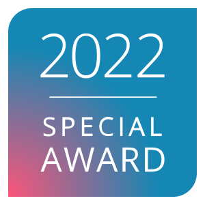 Auszeichnung Special Award 2022 - La Maison Hotel