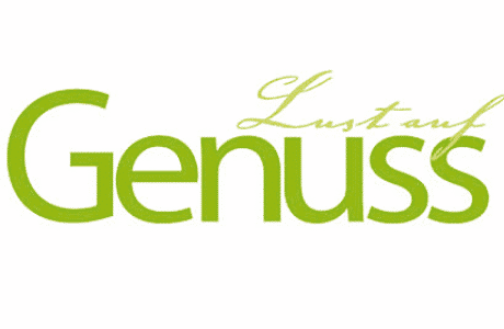 LA MAISON hotel Saarlouis - Lust auf Genuss logo - press