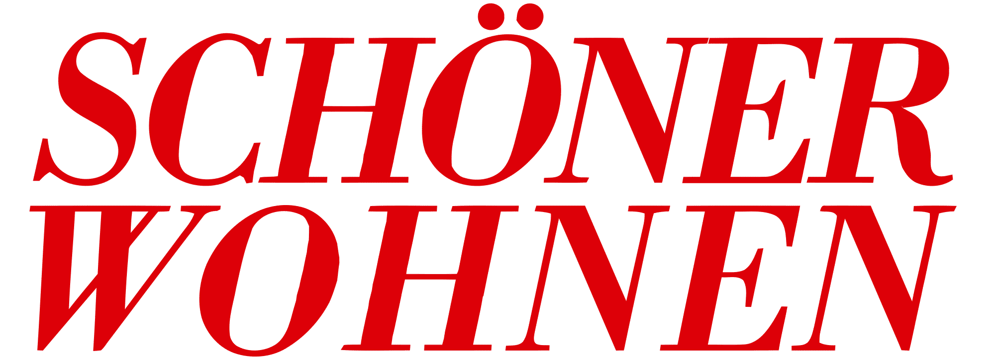 LA MAISON hotel Saarlouis - Schoener Wohnen Logo - presse