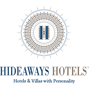 Hidewys Hotels Logo - La Maison Hotel