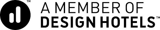 a member of design hotels-logo