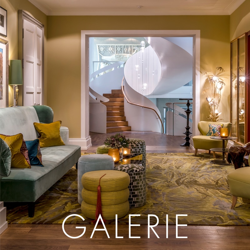 Galerie LA MAISON hotel Saarlouis