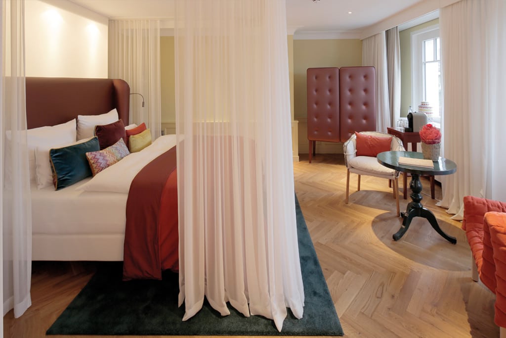 LA MAISON hotel Saarlouis - la maison hotel saarlouis galerie zimmer suiten ratatouille 1024x683 - Galerie