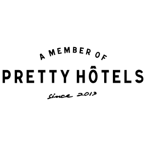 Partner Pretty Hotels Logo LA MAISON hotel Saarlouis