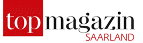 LA MAISON hotel Saarlouis - top magazin logo - presse